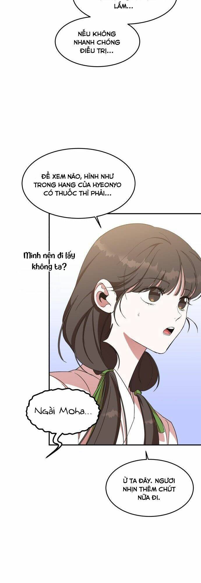 Chiến Lược Săn Hổ Của Nữ Thần Chapter 19 - 100