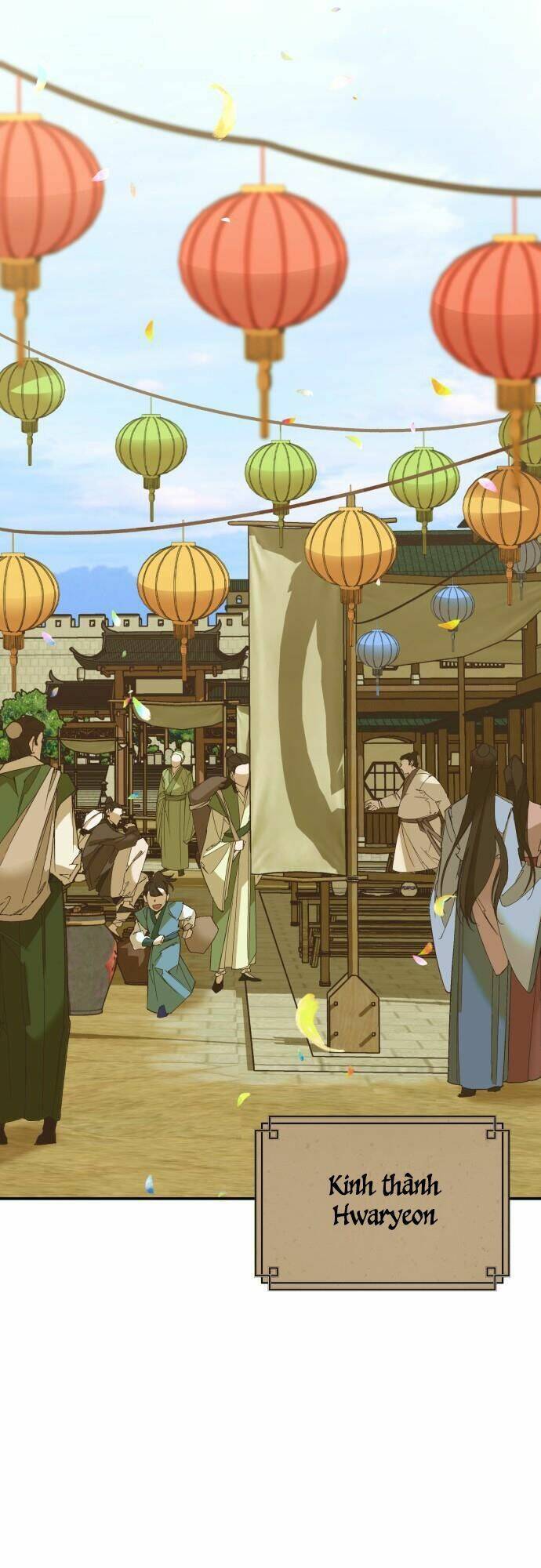 Chiến Lược Săn Hổ Của Nữ Thần Chapter 2 - 2