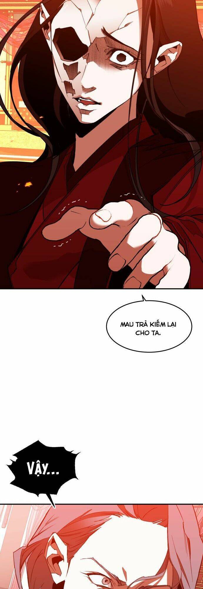 Chiến Lược Săn Hổ Của Nữ Thần Chapter 2 - 101