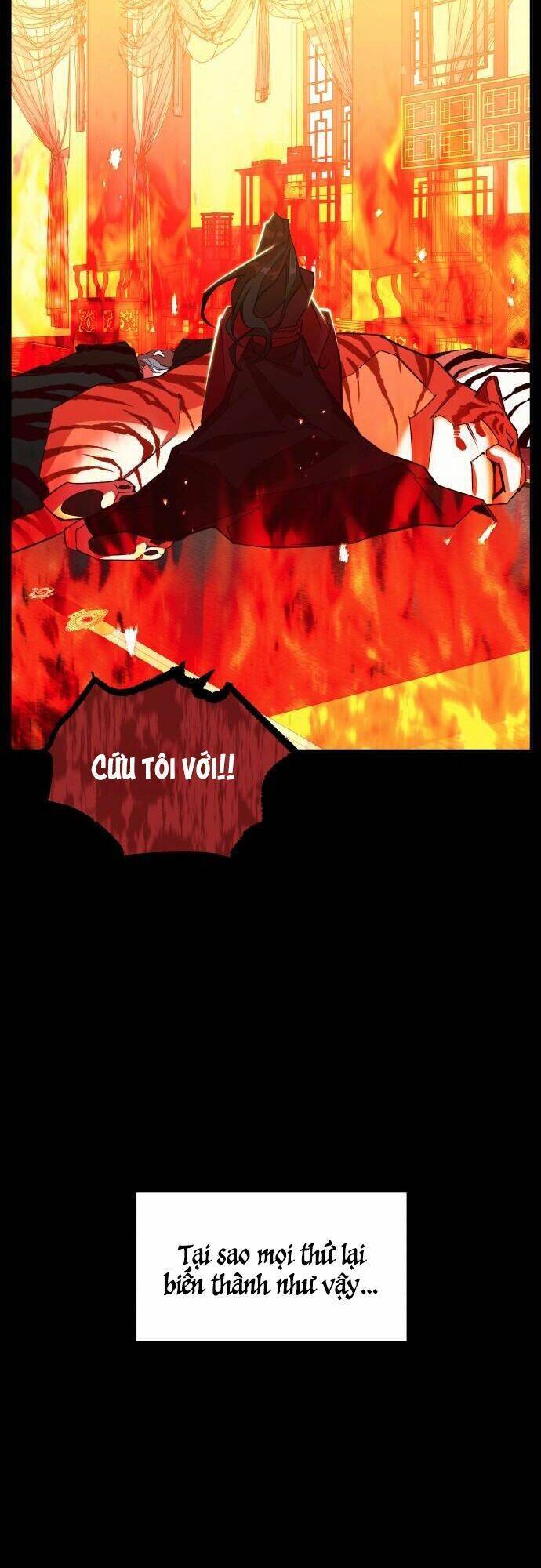 Chiến Lược Săn Hổ Của Nữ Thần Chapter 2 - 107