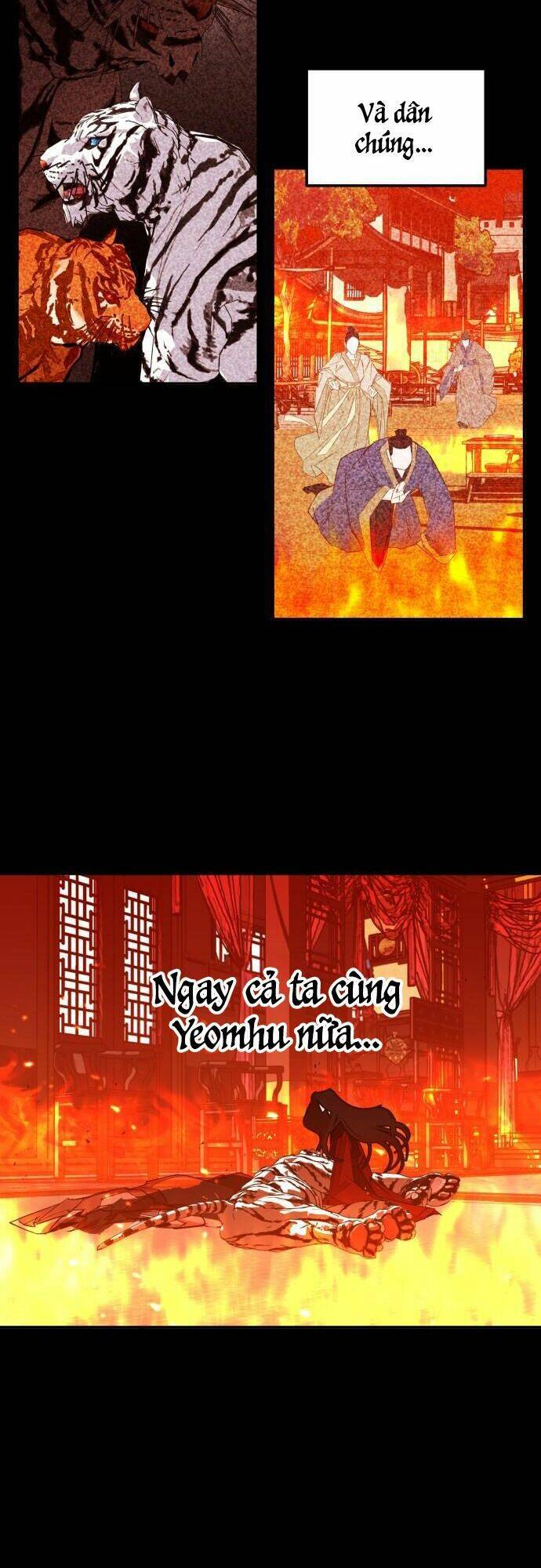 Chiến Lược Săn Hổ Của Nữ Thần Chapter 2 - 111