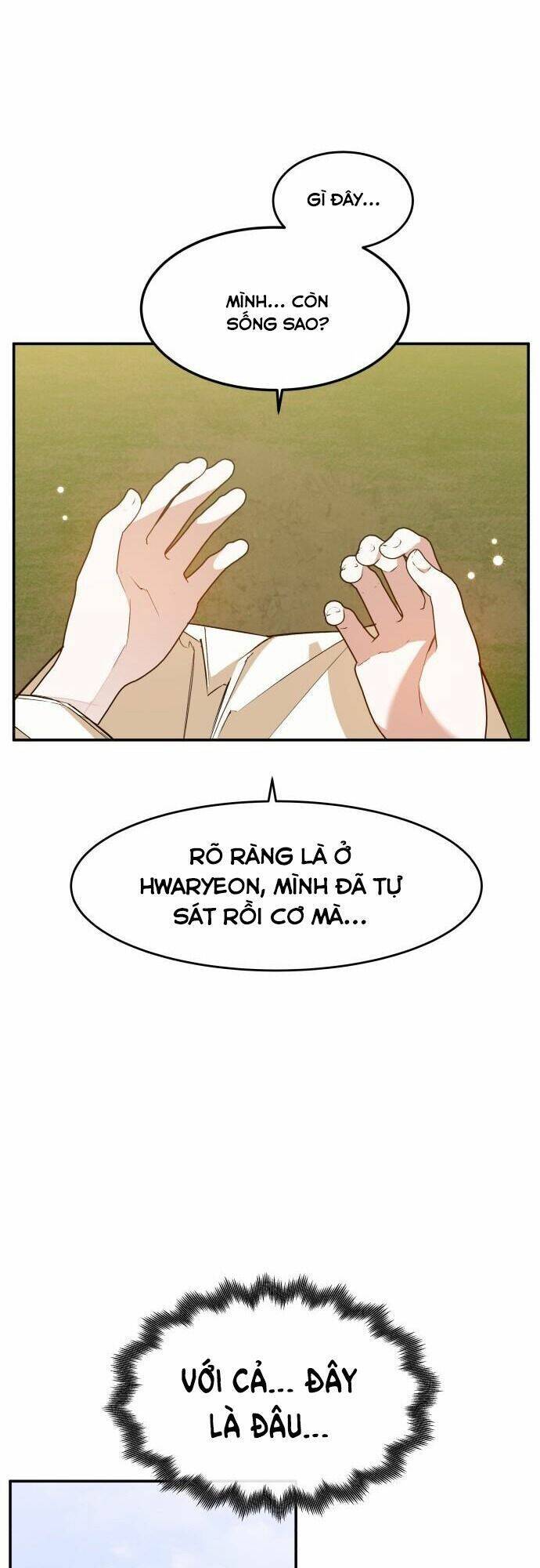 Chiến Lược Săn Hổ Của Nữ Thần Chapter 2 - 123