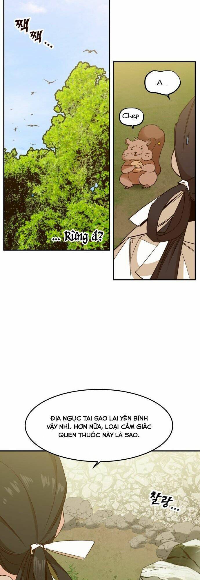 Chiến Lược Săn Hổ Của Nữ Thần Chapter 2 - 124