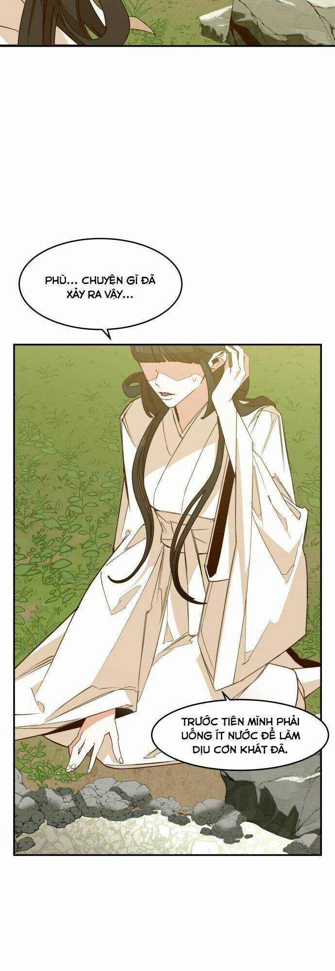 Chiến Lược Săn Hổ Của Nữ Thần Chapter 2 - 125