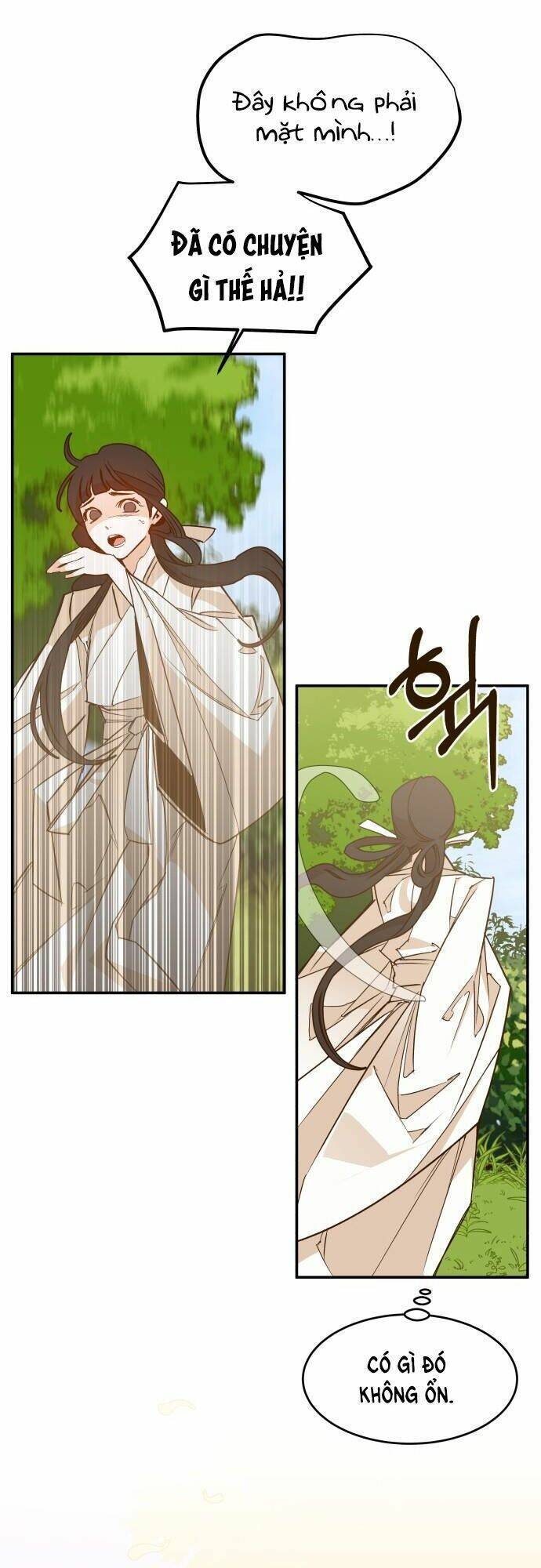 Chiến Lược Săn Hổ Của Nữ Thần Chapter 2 - 129