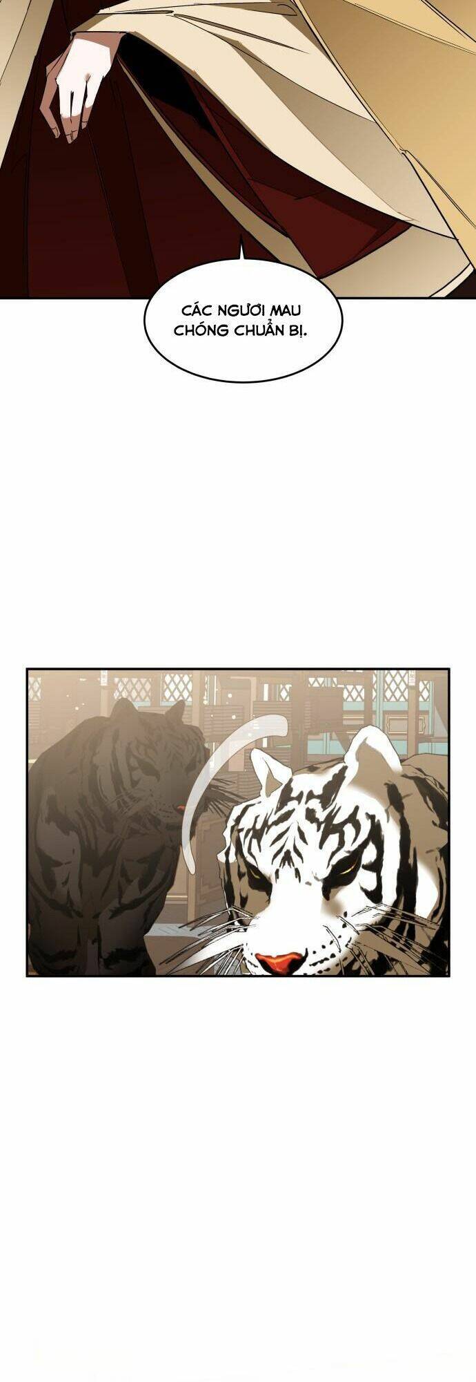 Chiến Lược Săn Hổ Của Nữ Thần Chapter 2 - 14