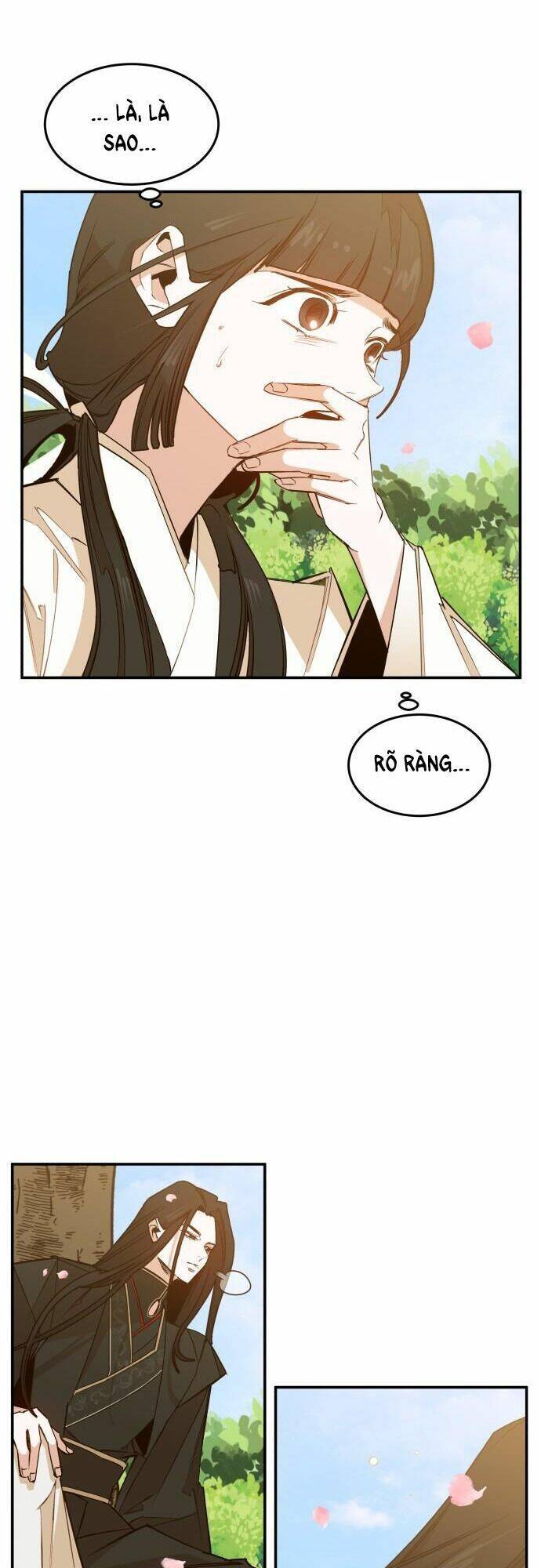 Chiến Lược Săn Hổ Của Nữ Thần Chapter 2 - 136