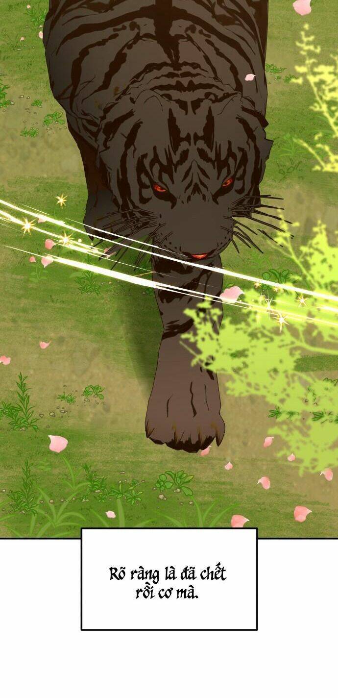 Chiến Lược Săn Hổ Của Nữ Thần Chapter 2 - 138