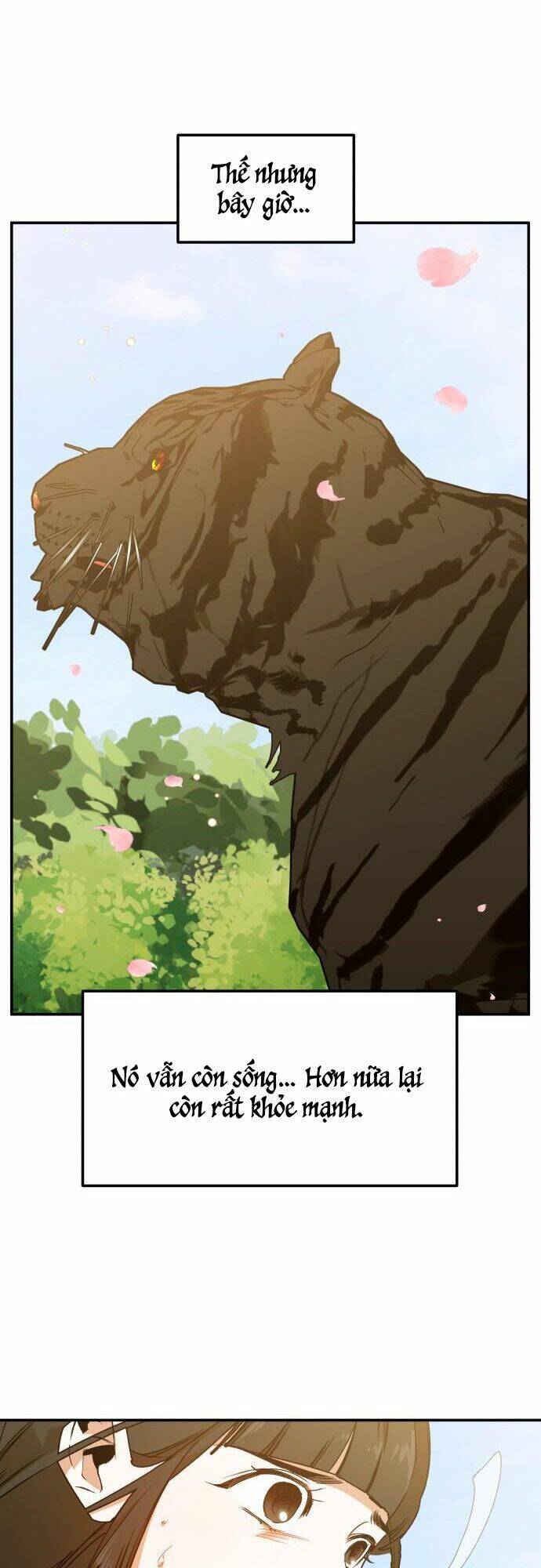Chiến Lược Săn Hổ Của Nữ Thần Chapter 2 - 140