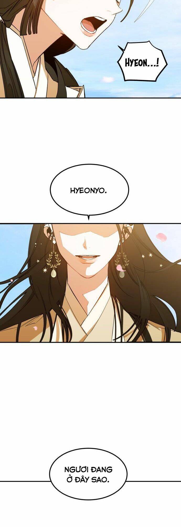Chiến Lược Săn Hổ Của Nữ Thần Chapter 2 - 141