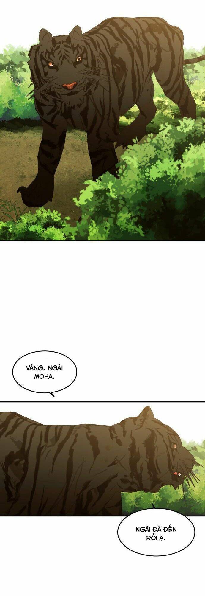 Chiến Lược Săn Hổ Của Nữ Thần Chapter 2 - 142