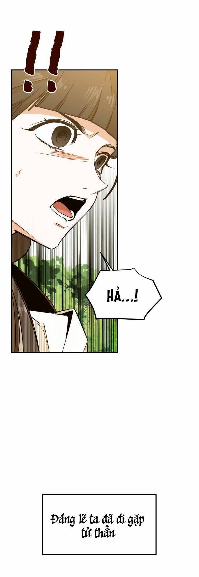 Chiến Lược Săn Hổ Của Nữ Thần Chapter 2 - 143