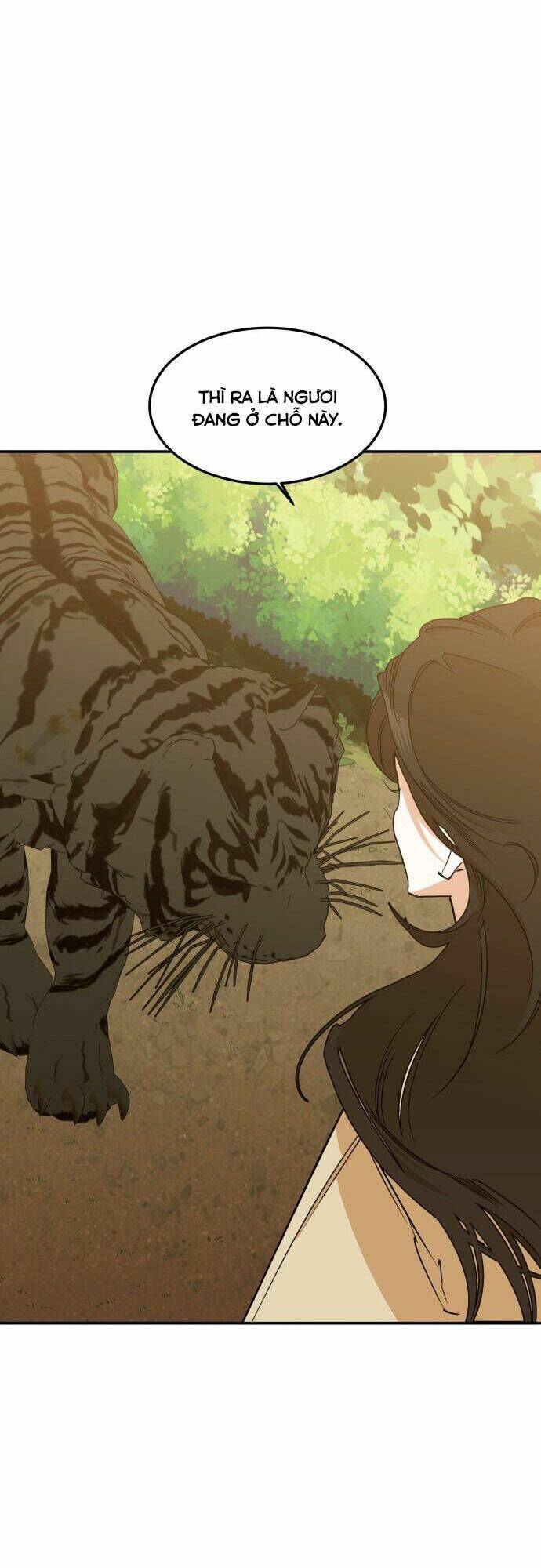 Chiến Lược Săn Hổ Của Nữ Thần Chapter 2 - 144