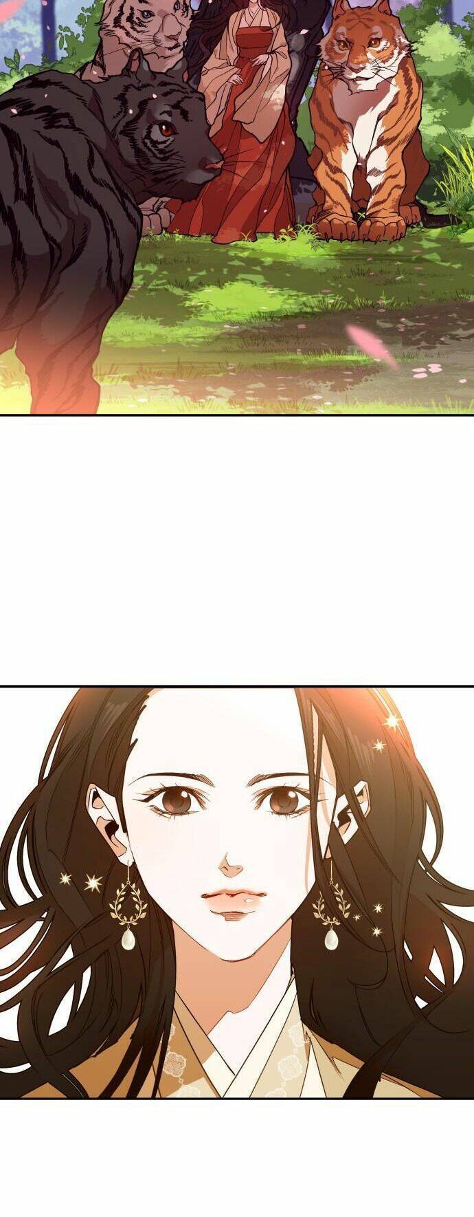 Chiến Lược Săn Hổ Của Nữ Thần Chapter 2 - 148