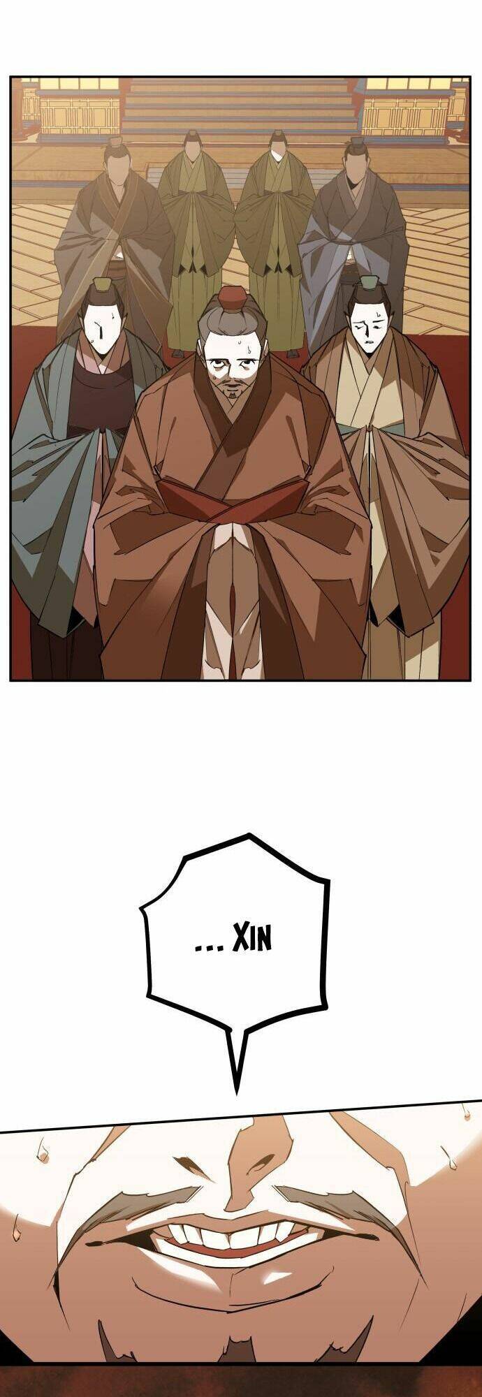 Chiến Lược Săn Hổ Của Nữ Thần Chapter 2 - 16