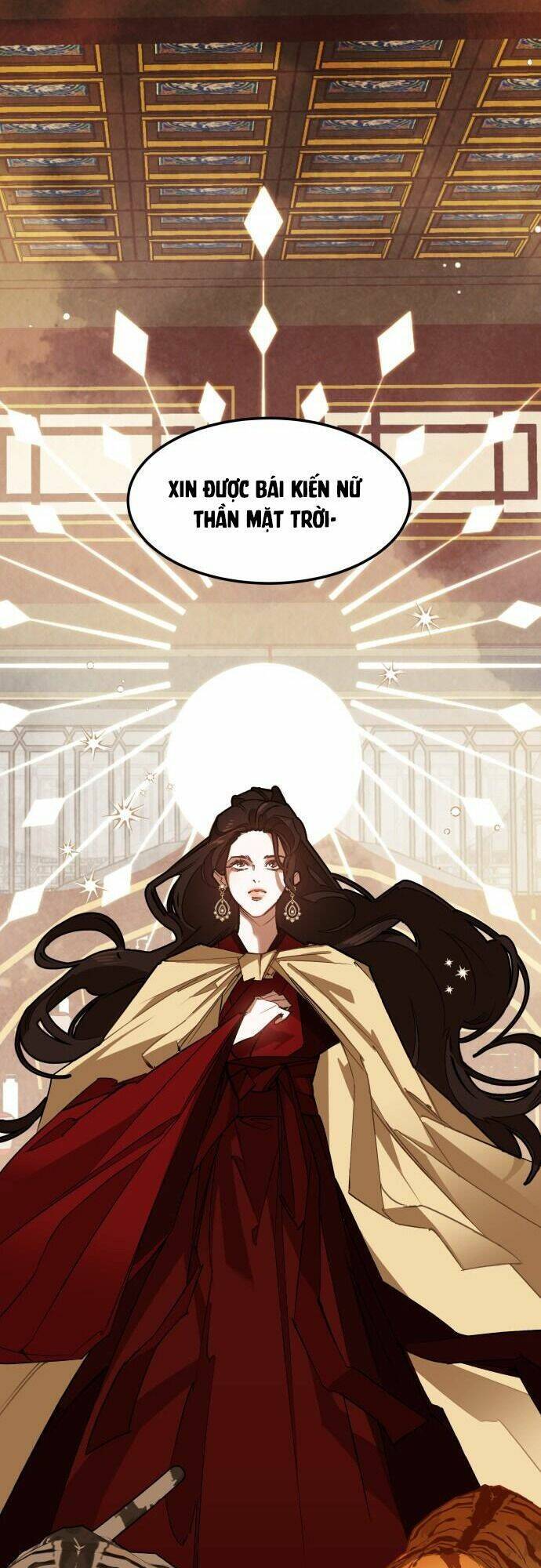 Chiến Lược Săn Hổ Của Nữ Thần Chapter 2 - 17