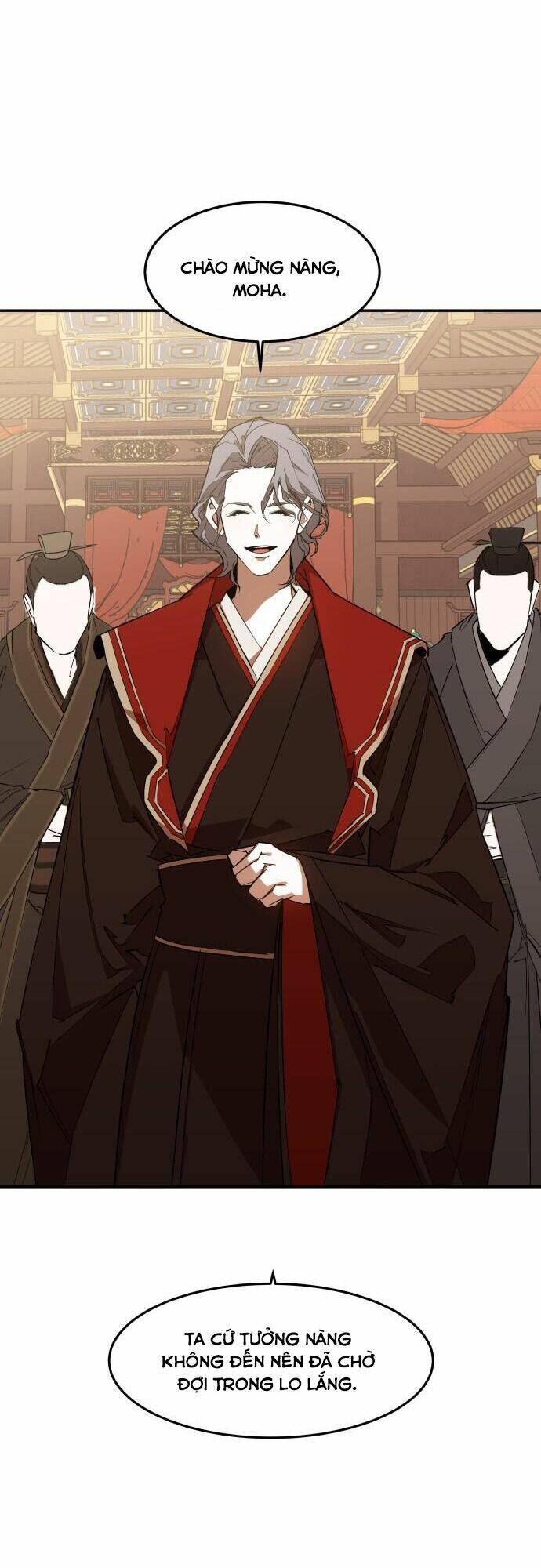 Chiến Lược Săn Hổ Của Nữ Thần Chapter 2 - 20
