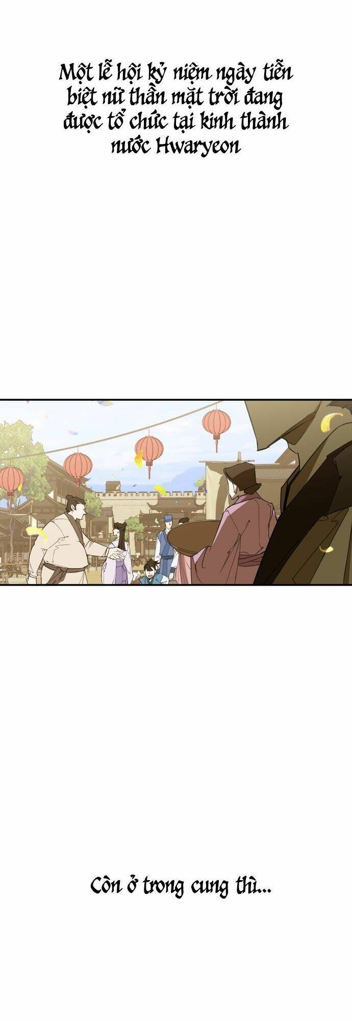 Chiến Lược Săn Hổ Của Nữ Thần Chapter 2 - 3