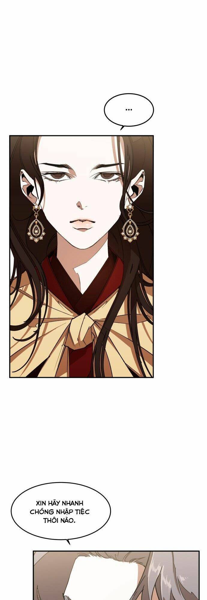 Chiến Lược Săn Hổ Của Nữ Thần Chapter 2 - 21