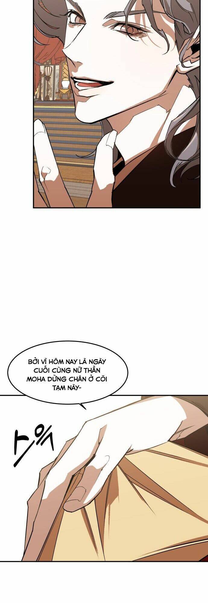 Chiến Lược Săn Hổ Của Nữ Thần Chapter 2 - 22