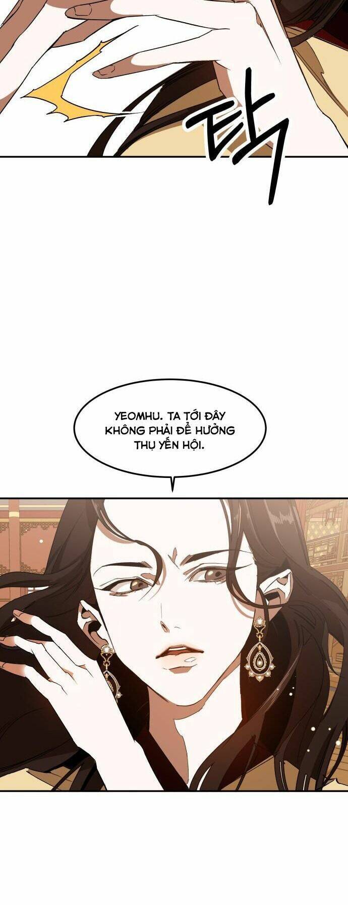 Chiến Lược Săn Hổ Của Nữ Thần Chapter 2 - 24