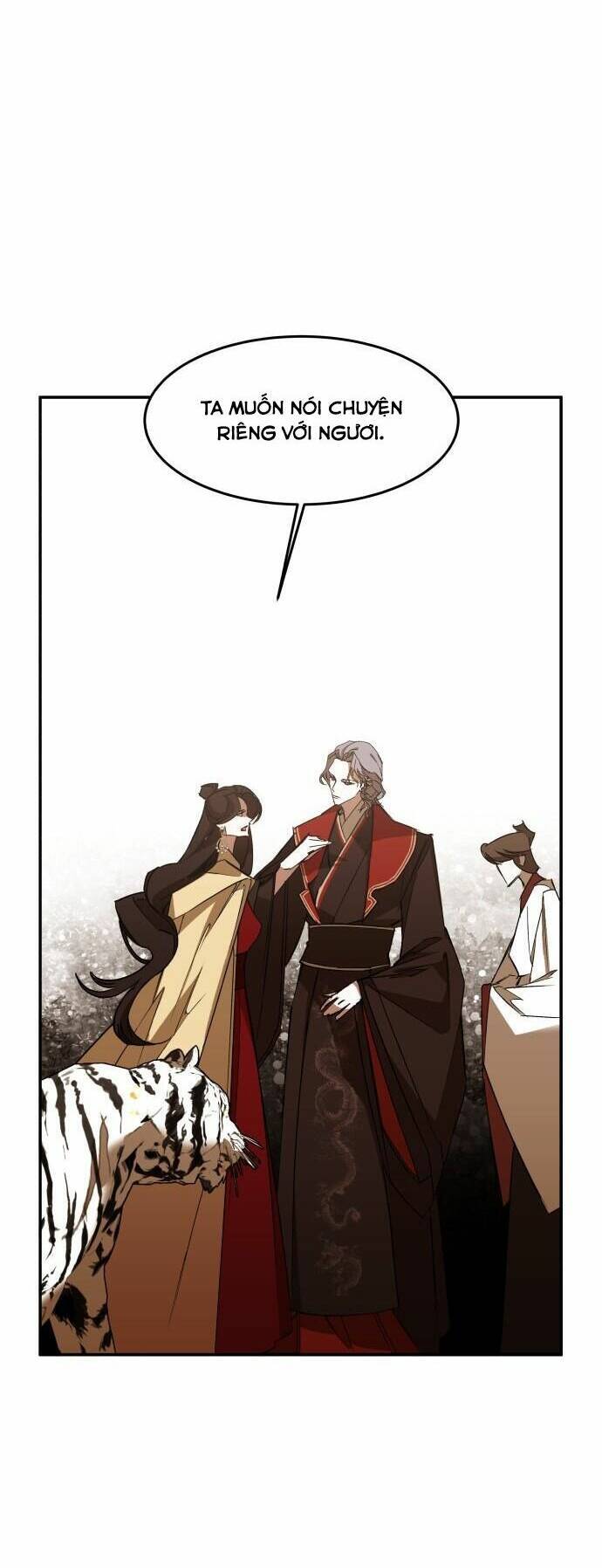 Chiến Lược Săn Hổ Của Nữ Thần Chapter 2 - 25