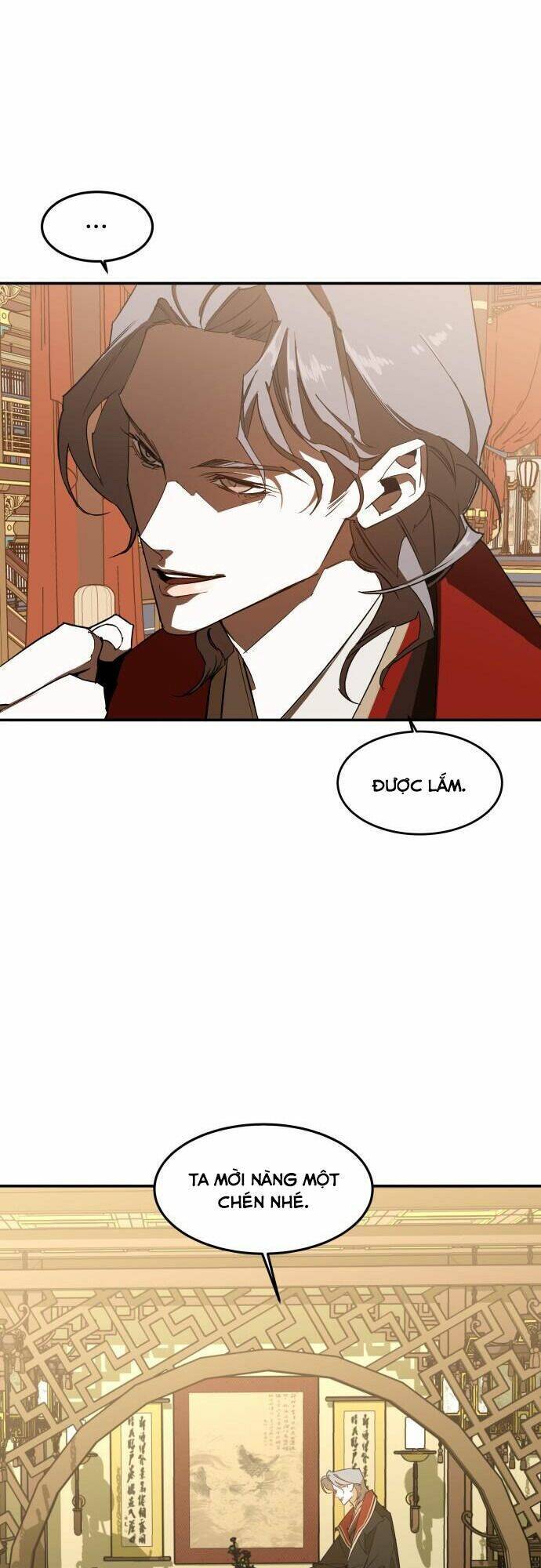 Chiến Lược Săn Hổ Của Nữ Thần Chapter 2 - 26