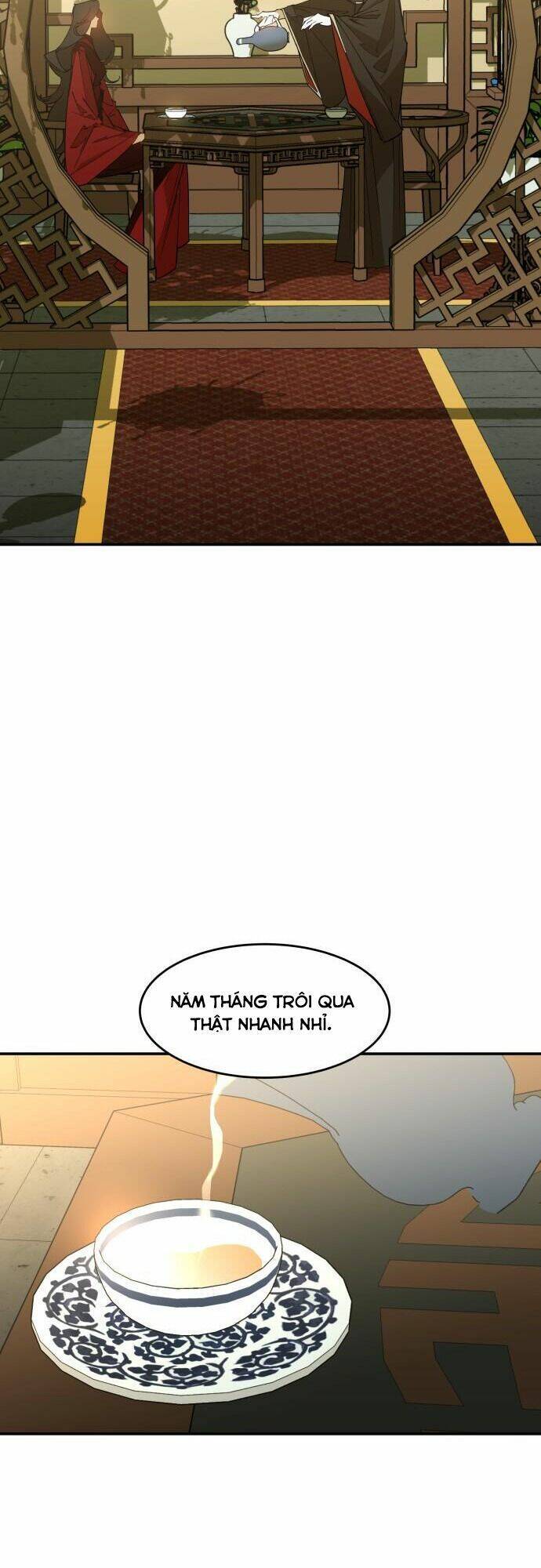 Chiến Lược Săn Hổ Của Nữ Thần Chapter 2 - 27