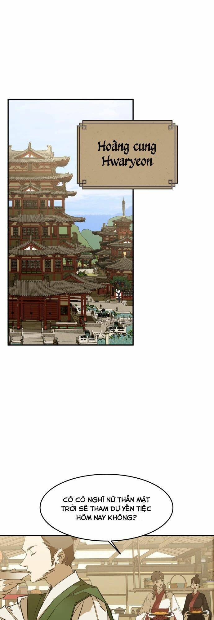 Chiến Lược Săn Hổ Của Nữ Thần Chapter 2 - 4