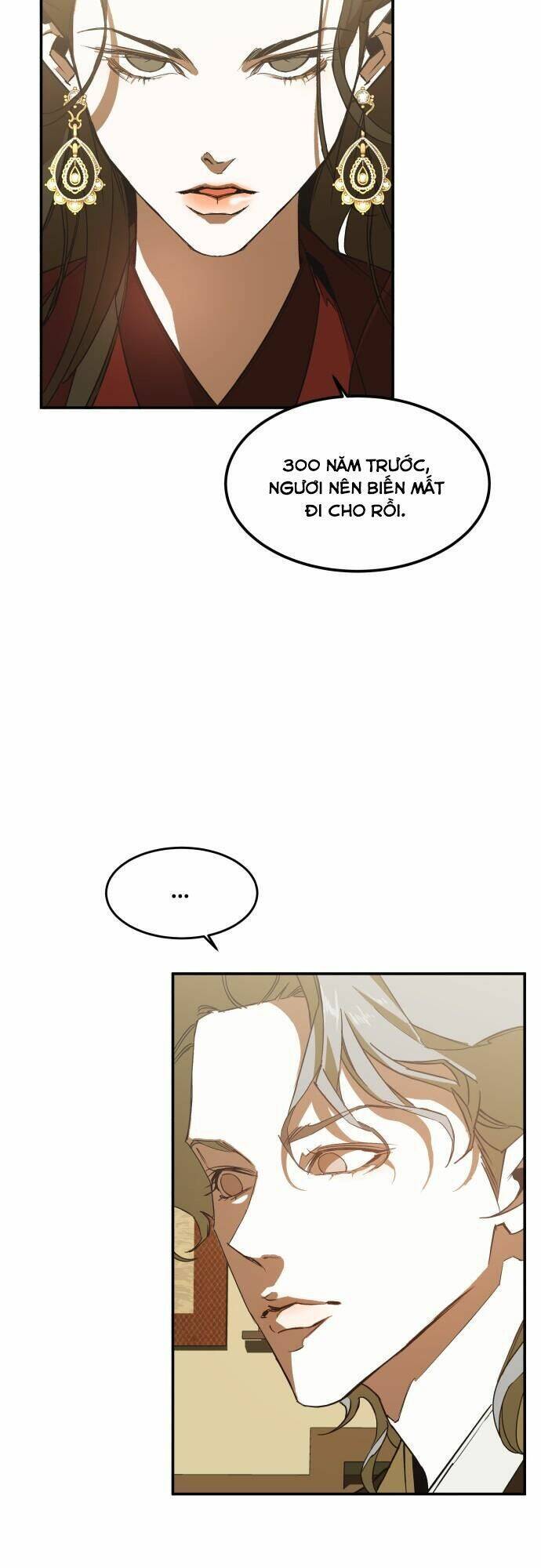 Chiến Lược Săn Hổ Của Nữ Thần Chapter 2 - 34