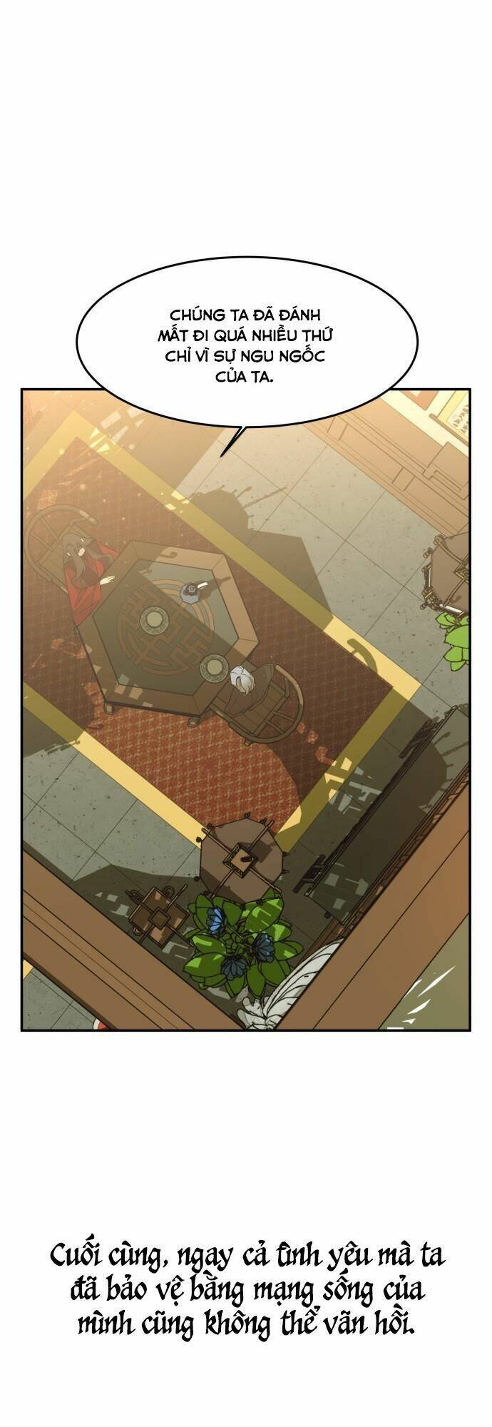 Chiến Lược Săn Hổ Của Nữ Thần Chapter 2 - 35