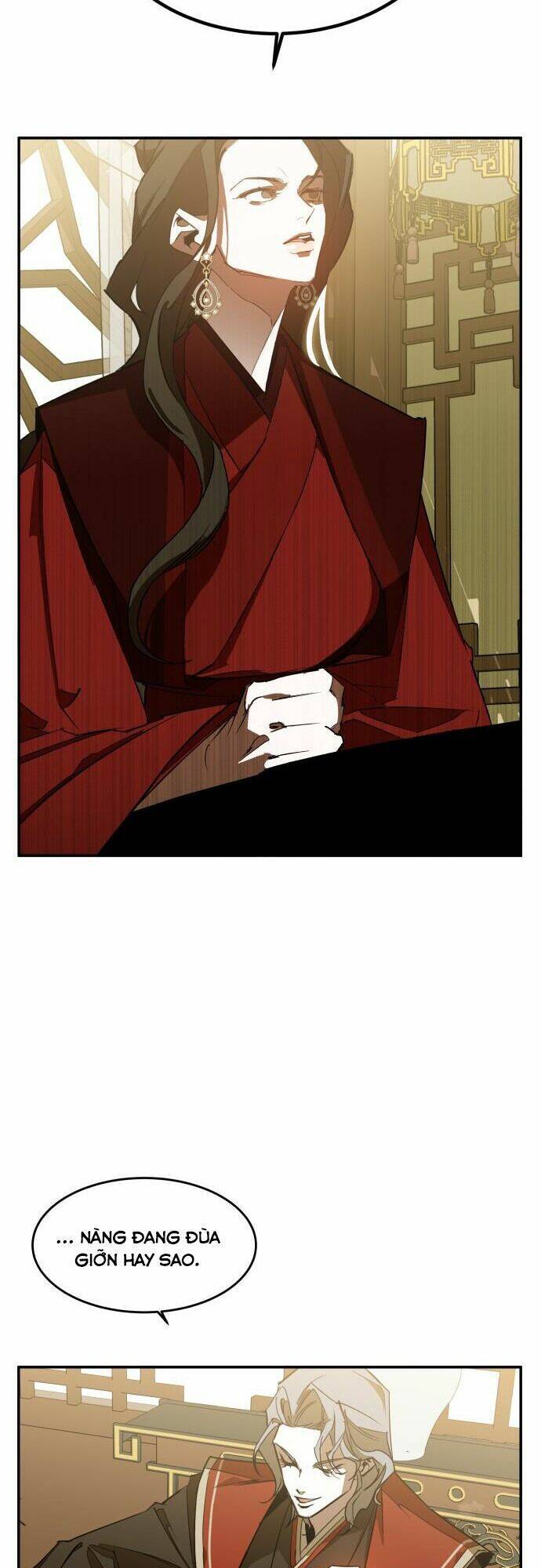 Chiến Lược Săn Hổ Của Nữ Thần Chapter 2 - 39