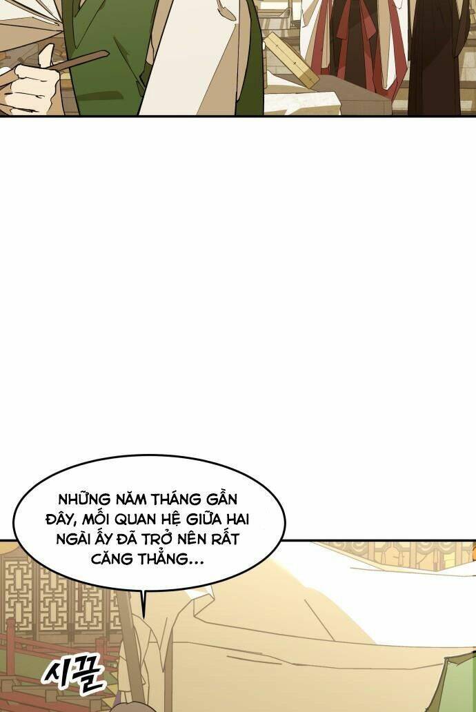 Chiến Lược Săn Hổ Của Nữ Thần Chapter 2 - 5