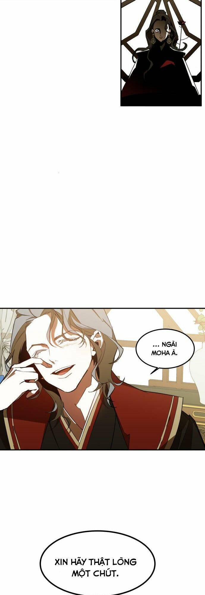 Chiến Lược Săn Hổ Của Nữ Thần Chapter 2 - 46