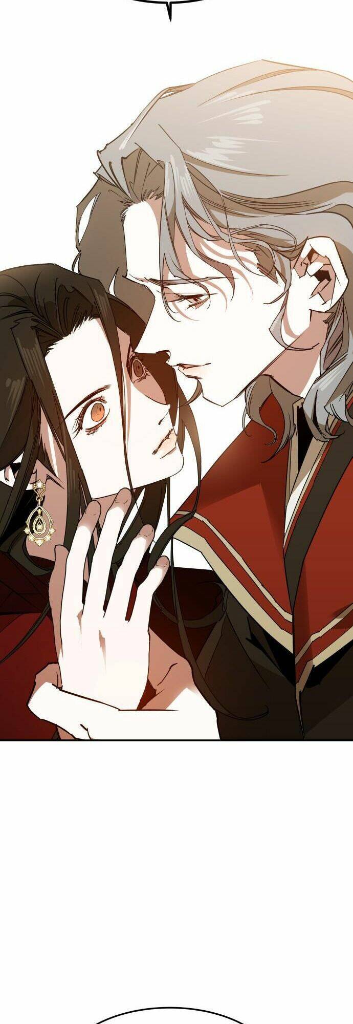 Chiến Lược Săn Hổ Của Nữ Thần Chapter 2 - 47