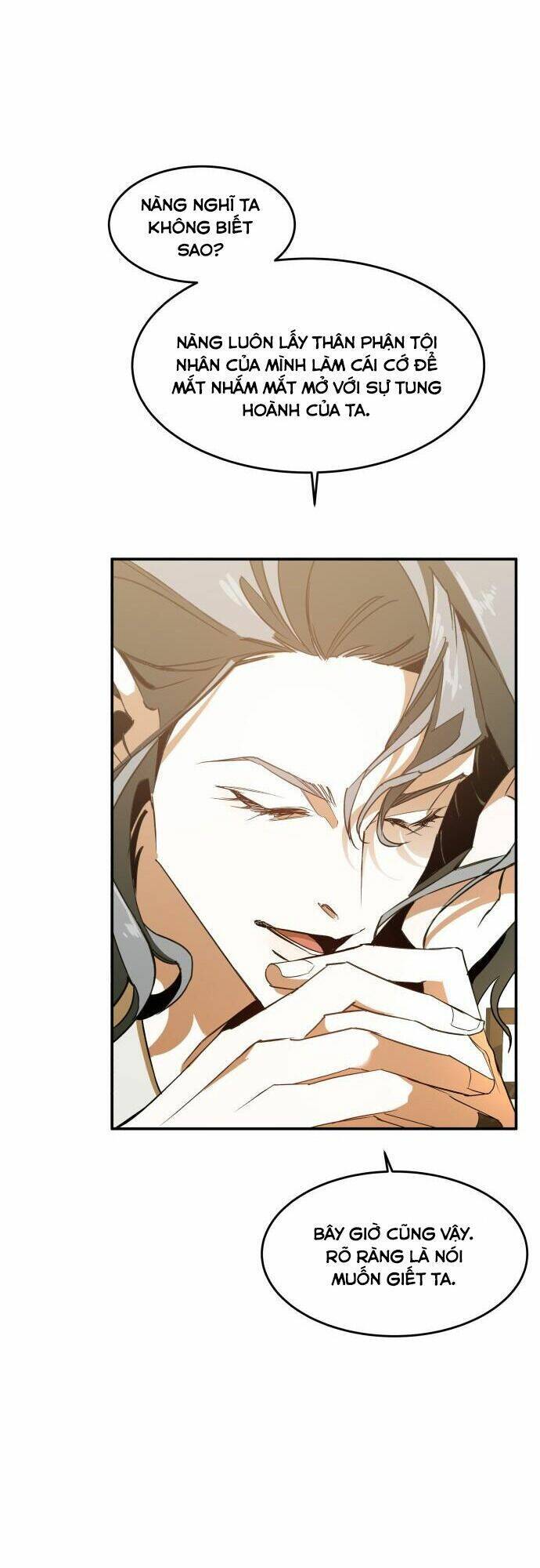 Chiến Lược Săn Hổ Của Nữ Thần Chapter 2 - 50