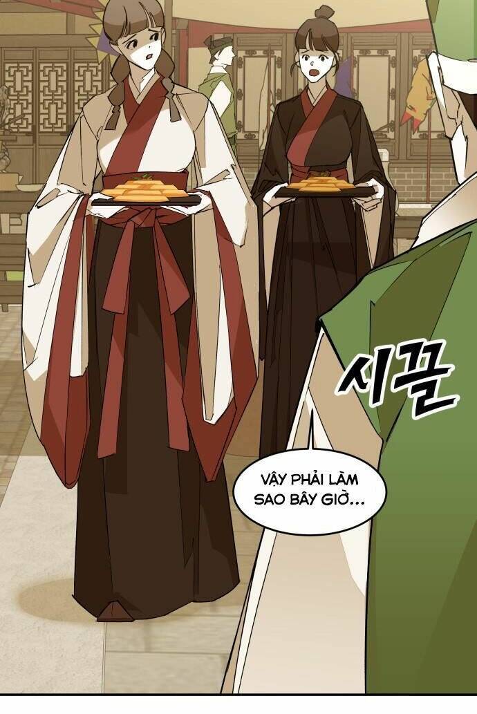 Chiến Lược Săn Hổ Của Nữ Thần Chapter 2 - 6
