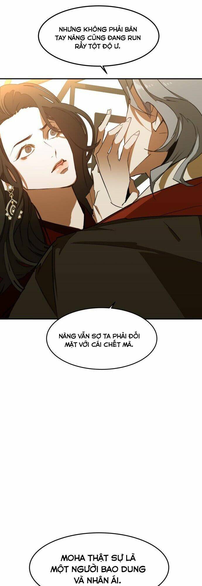 Chiến Lược Săn Hổ Của Nữ Thần Chapter 2 - 51