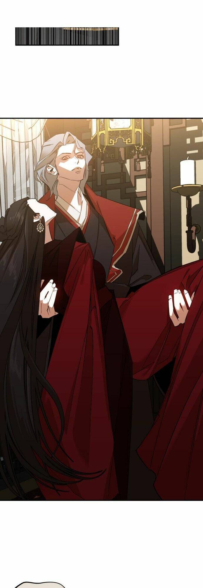 Chiến Lược Săn Hổ Của Nữ Thần Chapter 2 - 56