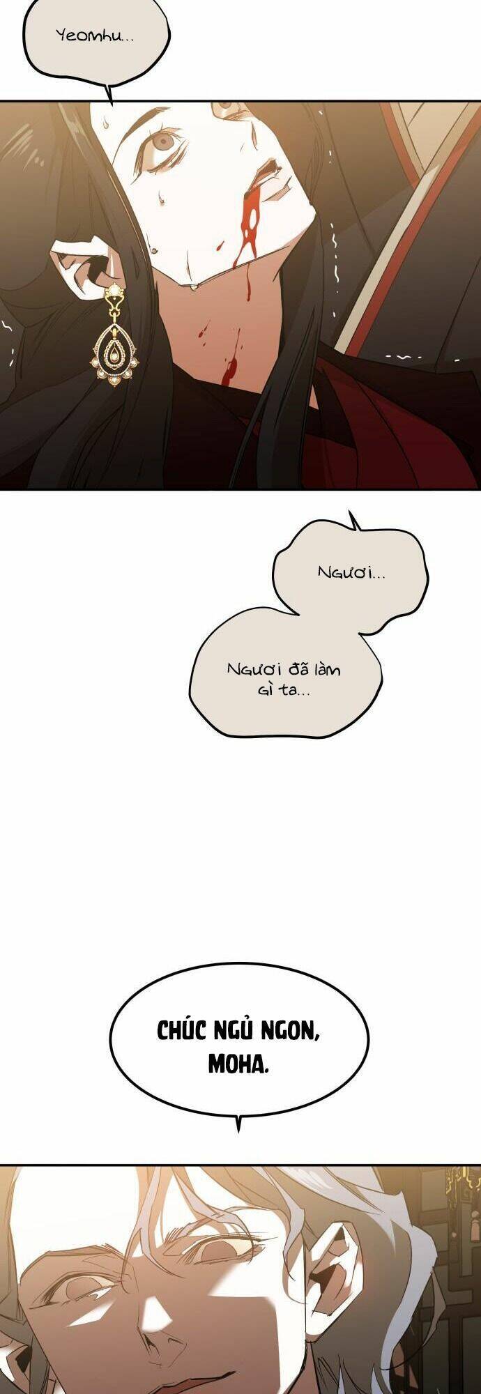 Chiến Lược Săn Hổ Của Nữ Thần Chapter 2 - 57