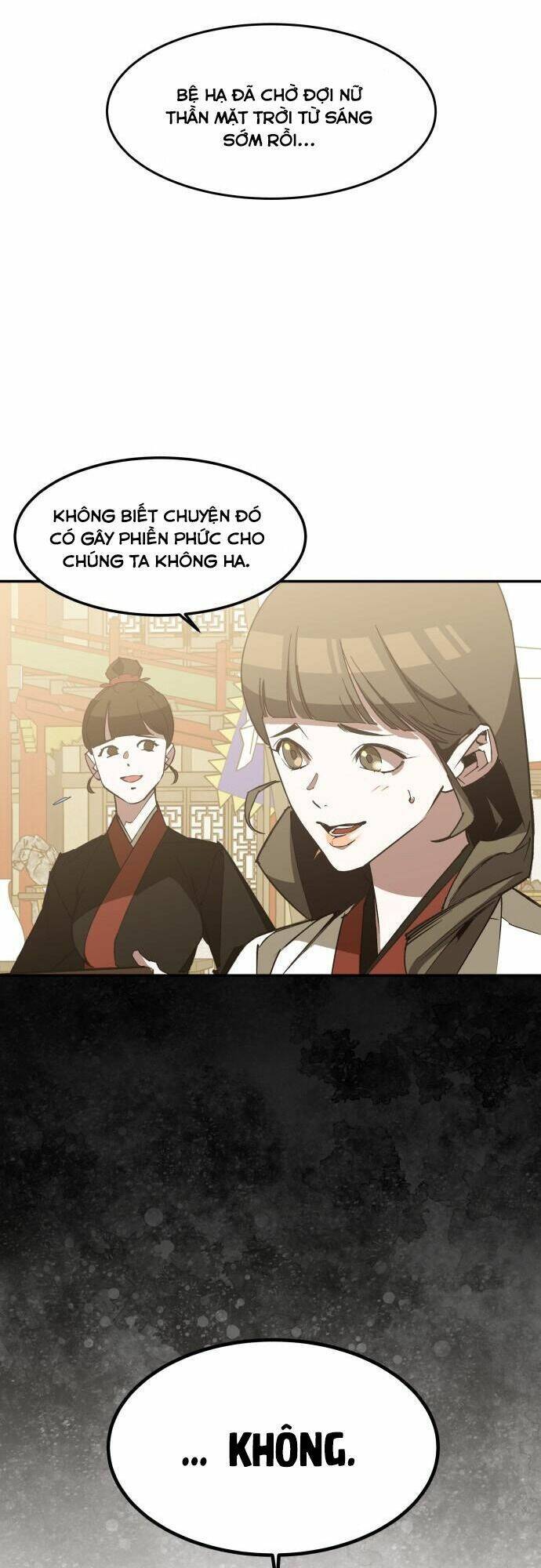 Chiến Lược Săn Hổ Của Nữ Thần Chapter 2 - 7