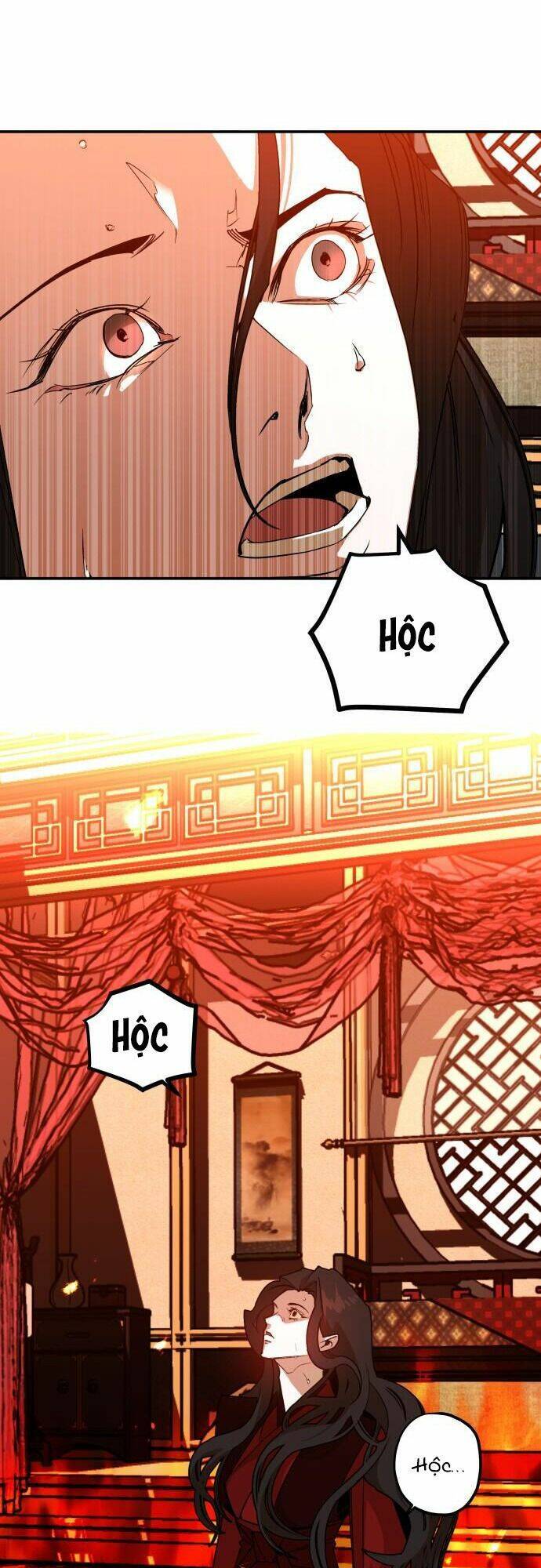 Chiến Lược Săn Hổ Của Nữ Thần Chapter 2 - 62