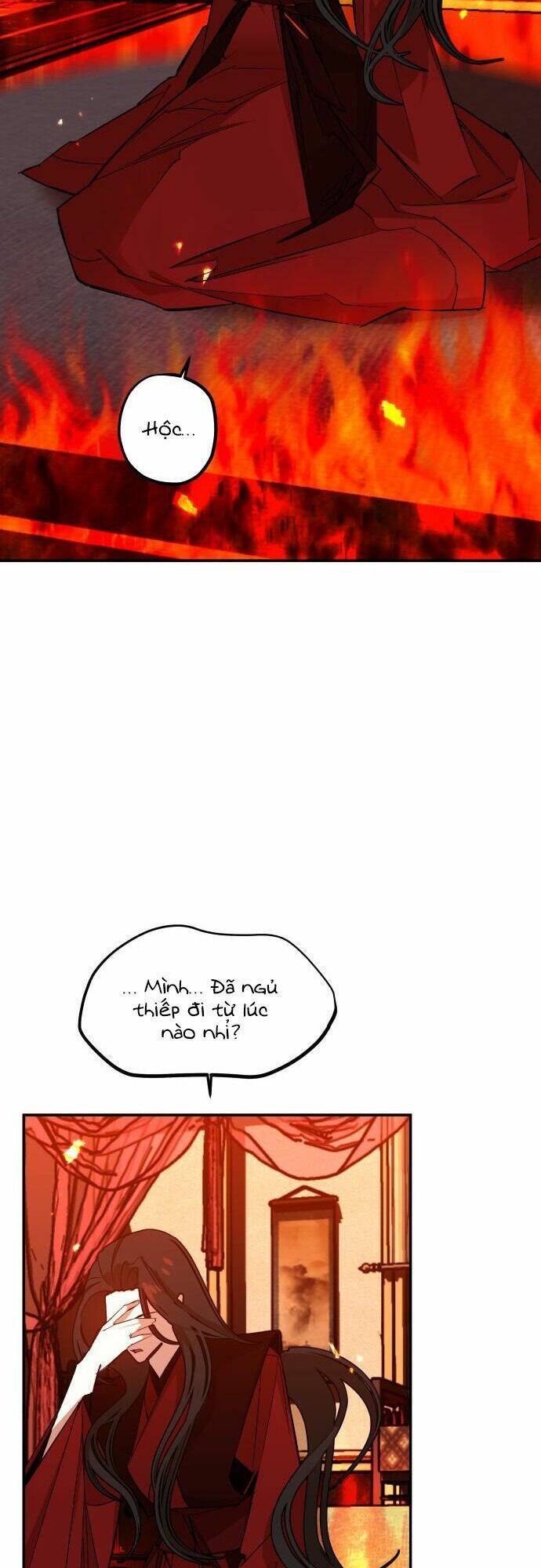 Chiến Lược Săn Hổ Của Nữ Thần Chapter 2 - 63