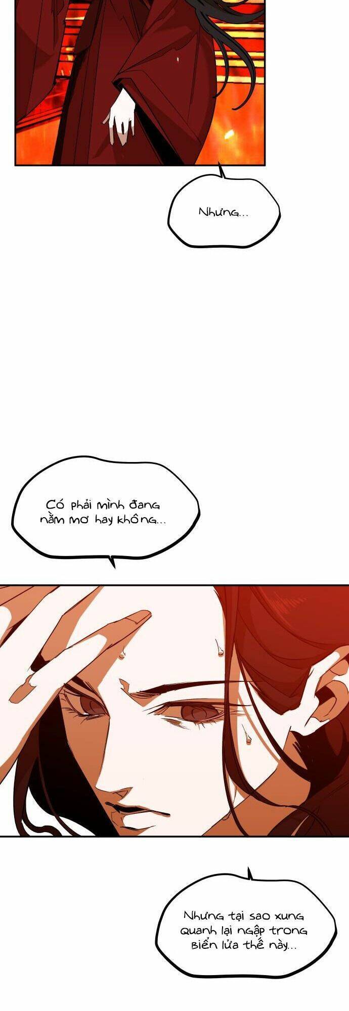 Chiến Lược Săn Hổ Của Nữ Thần Chapter 2 - 64