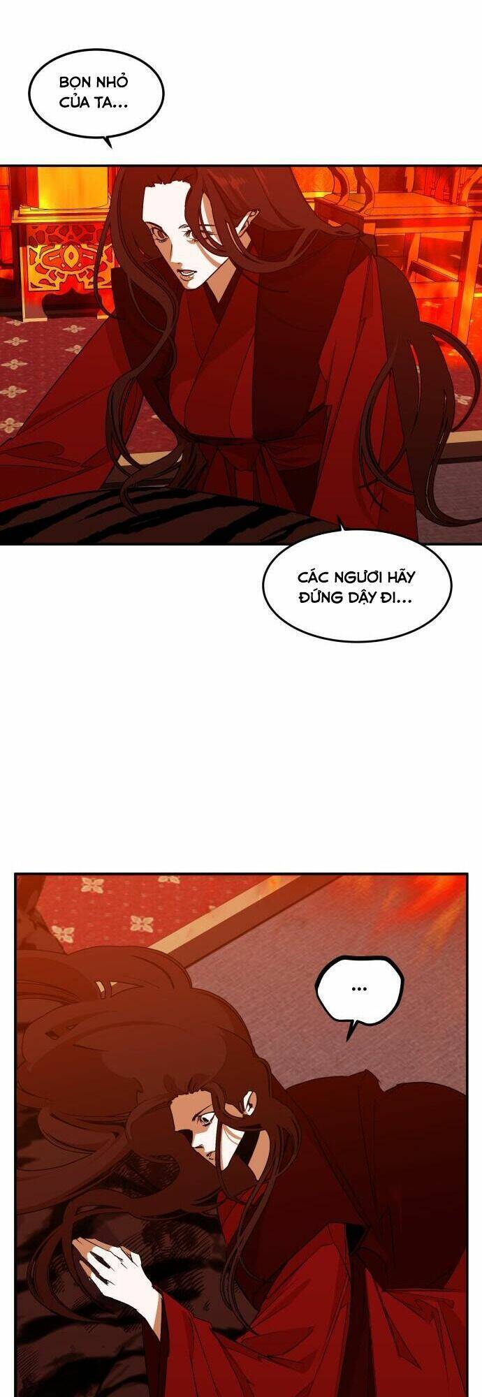 Chiến Lược Săn Hổ Của Nữ Thần Chapter 2 - 68