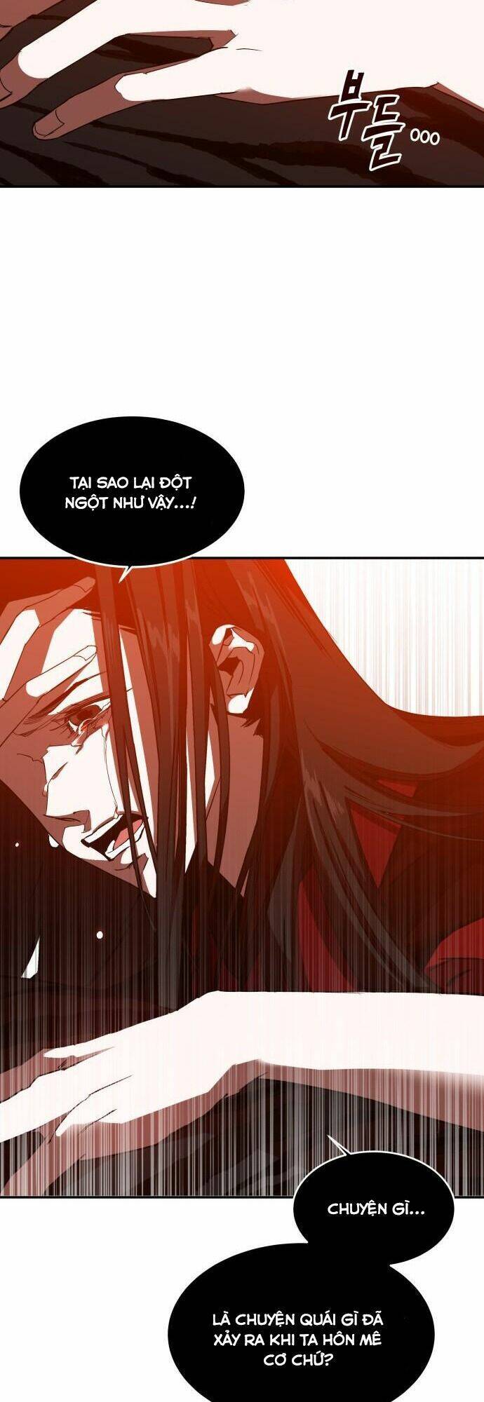 Chiến Lược Săn Hổ Của Nữ Thần Chapter 2 - 70