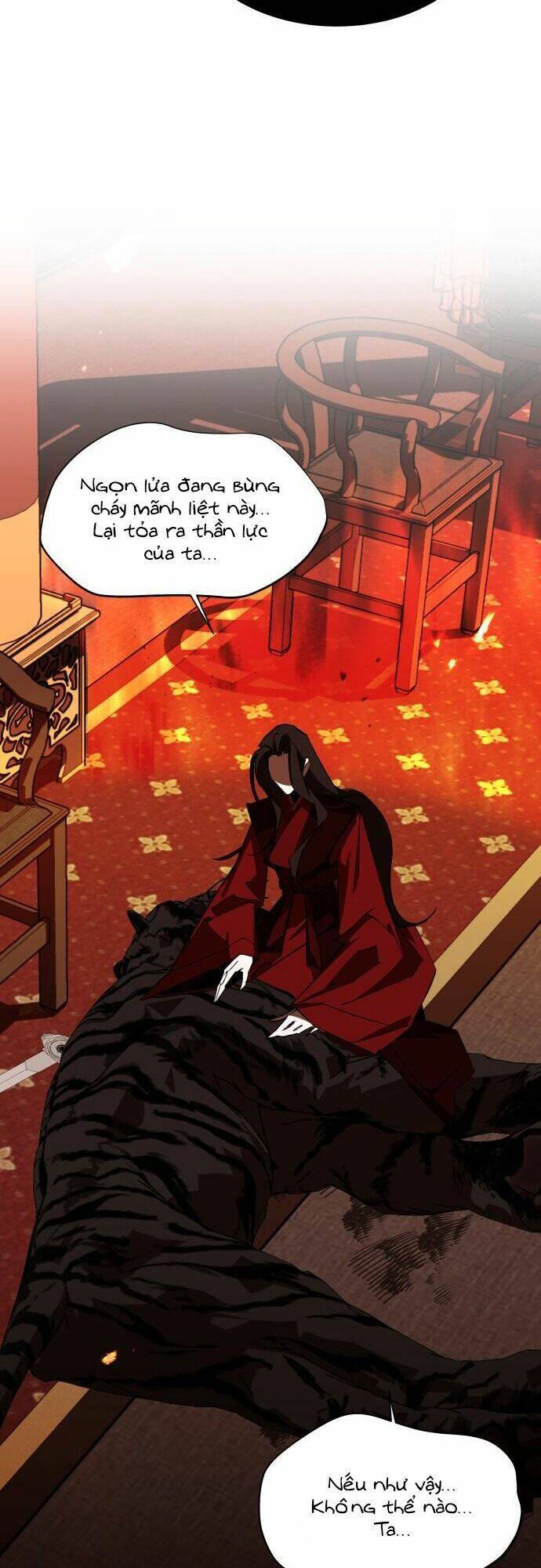 Chiến Lược Săn Hổ Của Nữ Thần Chapter 2 - 71