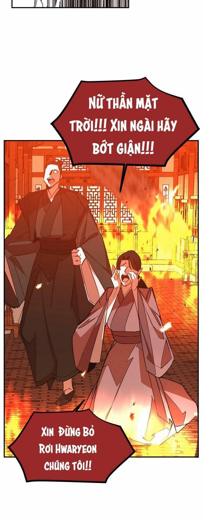 Chiến Lược Săn Hổ Của Nữ Thần Chapter 2 - 73