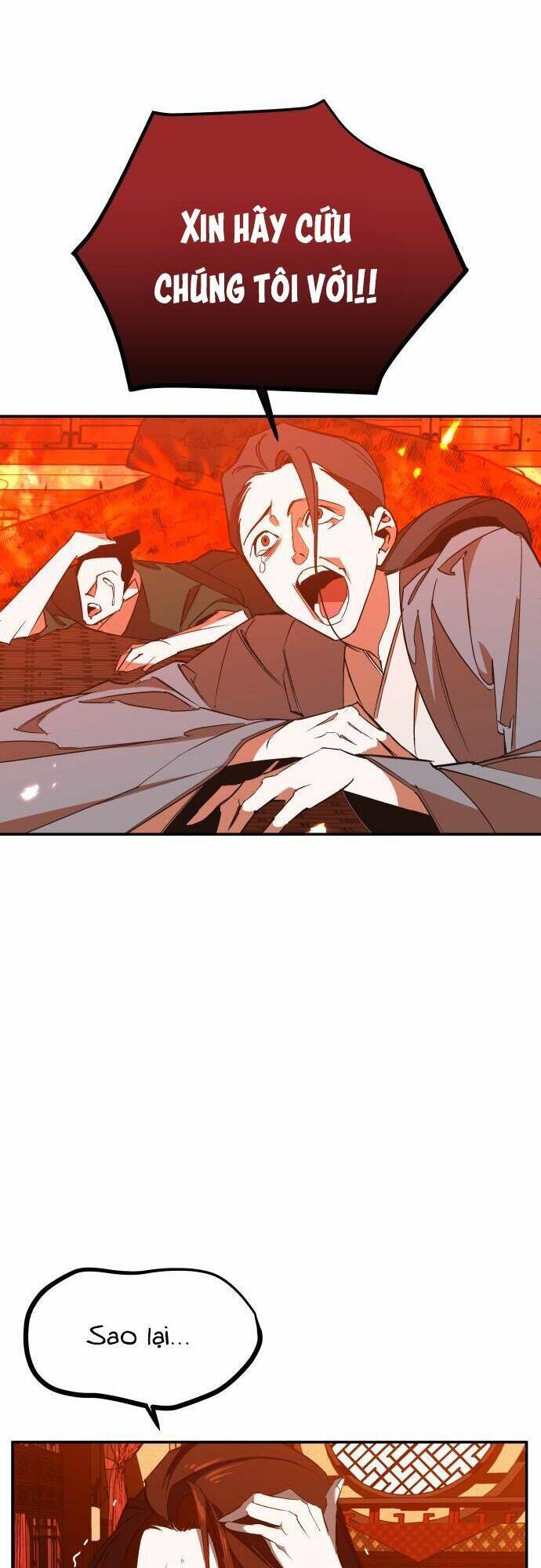 Chiến Lược Săn Hổ Của Nữ Thần Chapter 2 - 74