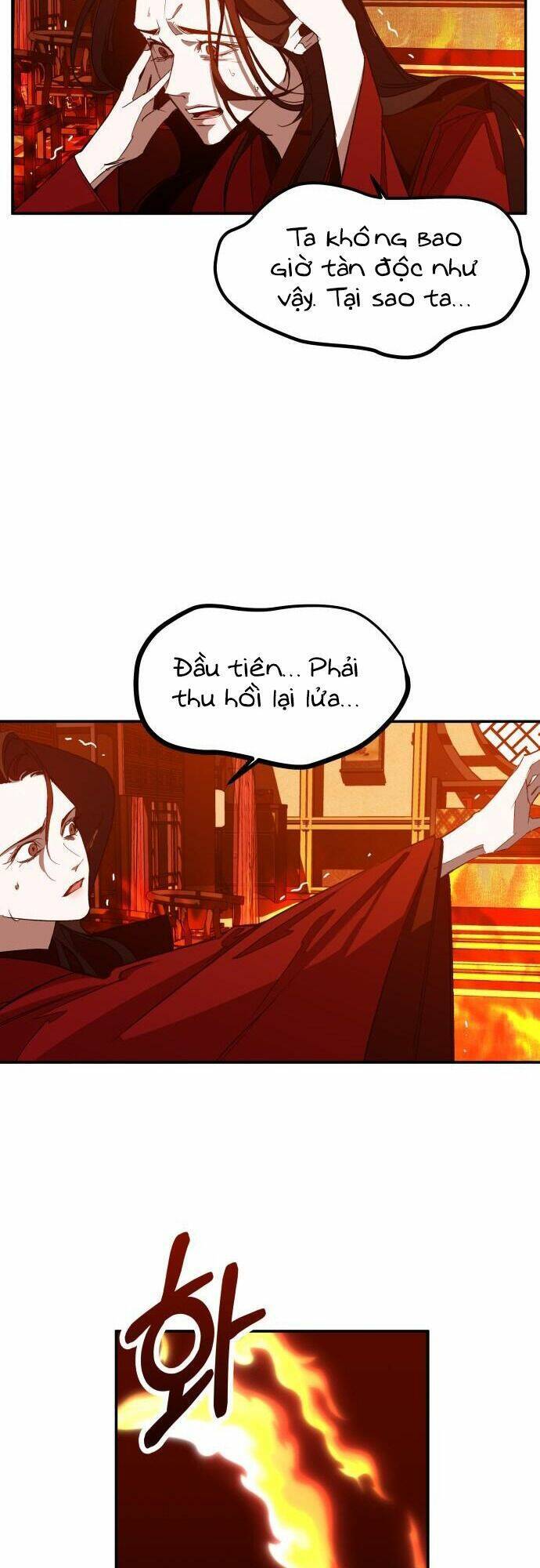 Chiến Lược Săn Hổ Của Nữ Thần Chapter 2 - 75